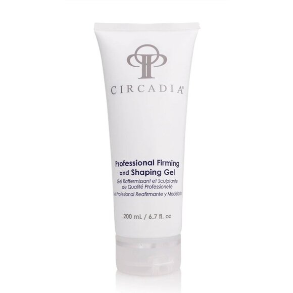 Skincare Circadia Professional Firming & Shaping Gel 6.7 oz  light fast absorbin - Picture 2 of 3